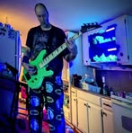 Barney Kerr - Facebook