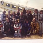Barney Kerr - Facebook
