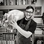 Barnaby Elliott King - @barnabythebutcher - Instagram