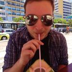 Barnaby King - @barneyking9 - Instagram