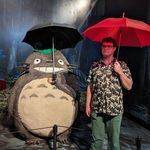 Barnaby King - @barnaby.e.king - Instagram