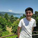 Barnaby King - Facebook