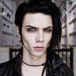 Barnaby King - @bvbbarnaby - Instagram