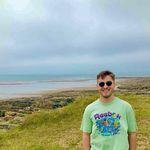 Barnaby Kingdon - @barnabykingdon - Instagram