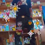 Emma King Burnaboy - Facebook