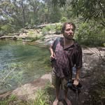 Barnaby Kirk - @barnsticles - Instagram