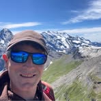Barney Kirk - Facebook