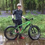 Barnaby Knight - @_barnabyknight - Instagram