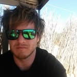 Barnaby Knight - @knightmare215 - Instagram
