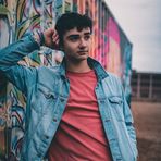 Barnaby Lewis - Facebook