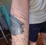 Barnaby Lewis - Facebook