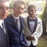 Barney Lewis - @barney.lewis.9655 - Instagram