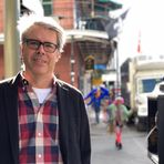 Barnaby Marshall - Facebook