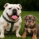Barney & Marshall 🐾 - @barney_and_friends_sj - Instagram