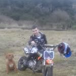 Barney Marshall - @barneymm1985 - Instagram