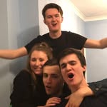 Barnaby Miles - @barnabymiles - Instagram