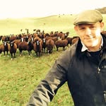 Barnaby Nelson - @barnabynelson - Instagram