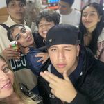 Barnaby ortiz - @barnabyortiz - Instagram