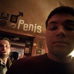 Barnaby Ortiz - @barnaby.o - Instagram