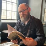 Barnaby Lickens Richards - @barnabylickensrichards - Instagram