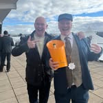 Rich Barnaby - @richbarnaby - Instagram