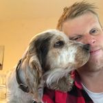 Richard Barnaby - @barnaby.richard - Instagram