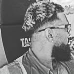 Barney Delmi Rivera - @barney_1787 - Instagram