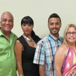 Barney Rivera - @riverabarney - Instagram