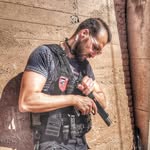 Barney Ross - @13expendables - Instagram