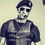 Barney Ross - @barneyross77 - Instagram