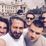 Barney Ross - @barney807 - Instagram