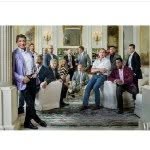 Barney Ross - @the.expendables3 - Instagram