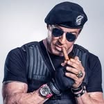 Barney Ross - @barneyross1966 - Instagram