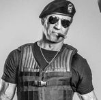 Barney Ross - Facebook