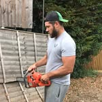 Barnaby Smith - @barnabyharry - Instagram