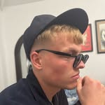 Barnaby Smith - @smithy_3006 - Instagram