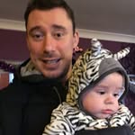 Barnaby Smith - @theroamingbidda - Instagram