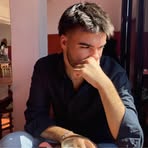 Barnaby Taylor - Facebook