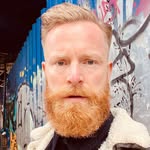 Barnaby Thompson - @thompsonbarnaby - Instagram