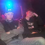 Barnaby Thompson - Facebook