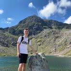 Barnaby Walker - Facebook
