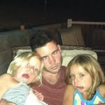 Barnaby Walkerson - @walkersonbarnaby - Instagram