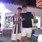 Barnaby Webber - Facebook
