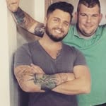 barney white - @barneywhite4 - Instagram