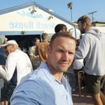 Barney White - @barney.inthesky - Instagram