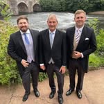Barnaby Woods - @woodsbarnaby - Instagram