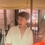 Barnaby - @barnabywoods - Instagram
