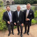 Barnaby Woods - @woodsbarnaby - Instagram