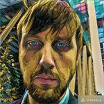 Barnaby Woods - @barnaby1080 - Instagram
