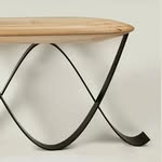 Barnaby Wright - @mohunfurniture - Instagram